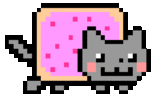Nyan-cat xD
